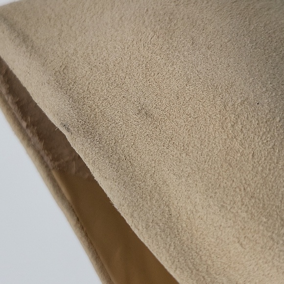 1872- Salone Monet New York Anita Women's High Heels Shoes Made In Brazil Sz 10 - Picture 14 of 17